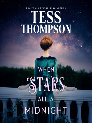 When Stars Fall at Midnight - Audiobook